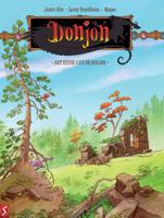 Het einde van de Donjon (Hardback)
