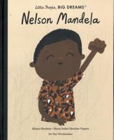 Nelson Mandela (Hardback)