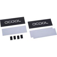 Alphacool HDX - M.2 SSD M01 - 80mm heatsink