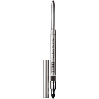 Quickliner For Eyes oogpotlood 07 Really Black