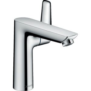 Hansgrohe Talis e wastafelkraan 150 chroom 71755000