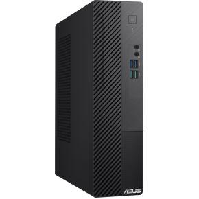 ASUS S500SE-513400048W Intel® Core™ i5 i5-13400 16 GB DDR4-SDRAM 512 GB SSD Windows 11 Home SFF PC Zwart