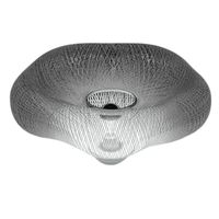 Yamagiwa - Mayuhana Goben Vloerlamp - thumbnail