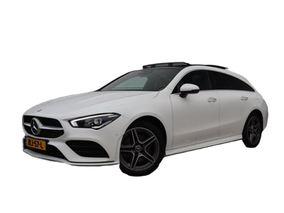 Mercedes Benz CLA
