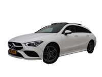 Mercedes Benz CLA