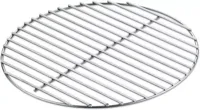 Weber onderrooster 34 cm