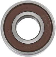 NTN Ball bearings 6202 zz 15x35x11