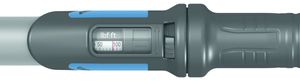 Gedore DREMASTER 2641240 Momentsleutel Met ratel 1/2 (12.5 mm) 40 - 200 Nm