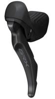 Shimano grx st-rx610 2-speed sti dual control front