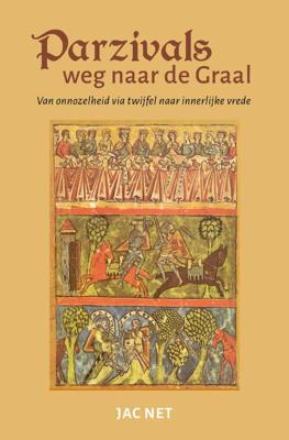Parzivals weg naar de graal (Paperback)