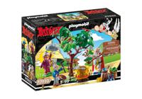 PLAYMOBIL Asterix Panoramix met Toverdrank 70933