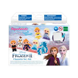 Aquabeads Frozen II Character Set 31370