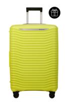 Samsonite Upscape Spinner 68cm LIME
