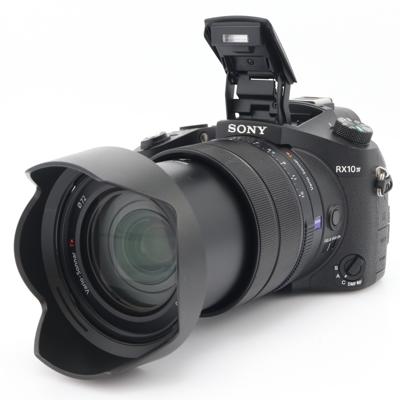 Sony Cybershot DSC-RX10 IV occasion