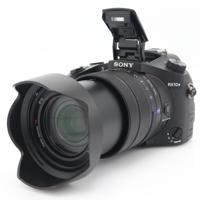 Sony Cybershot DSC-RX10 IV occasion