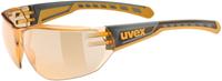 Uvex equate - sports glasses