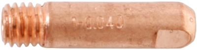 WKS Current conductors 1.0 m1 m6x25
