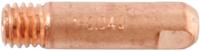 WKS Current conductors 1.0 m1 m6x25