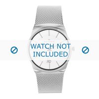 Horlogeband Skagen 780XLSS Mesh/Milanees Staal 28mm - thumbnail