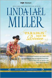 Paradijs aan de rivier - Linda Lael Miller - ebook