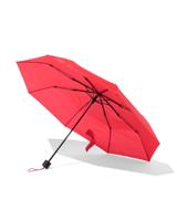HEMA Meeneemparaplu Rood