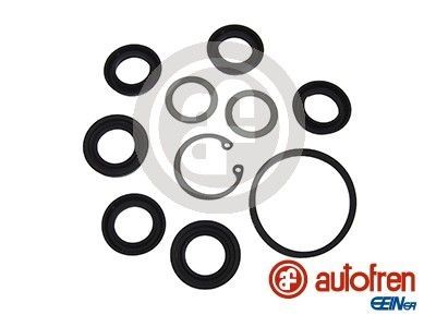 Reparatieset, hoofdremcilinder D1656