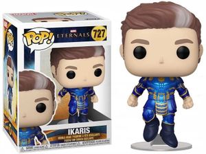 Marvel Eternals Funko Pop Vinyl: Ikaris