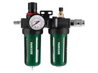 PARKSIDE Luchtgereedschapset (Perslucht-onderhoudseenheid)