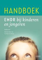 Handboek EMDR kinderen & jongeren (Hardback)