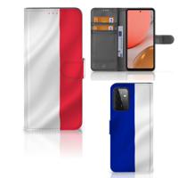 Samsung Galaxy A72 | Bookstyle Case | Frankrijk