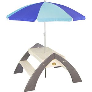Delta picknicktafel Tafel