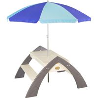 Delta picknicktafel Tafel