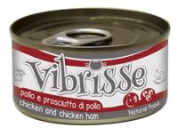 VIBRISSE CAT KIP / HAM VIBRISSE CAT KIP / HAM