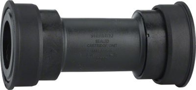 SHIMANO trapas-lagerset press fit race ebbrs500pb