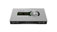 Universal Audio Apollo x4 Gen 2 Essentials+