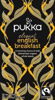 English breakfast elegant - thumbnail