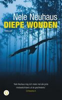 Diepe wonden - Nele Neuhaus - ebook