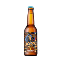 Gallivant Esma Winterbier 33CL - thumbnail