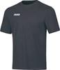 JAKO 6165D T-Shirt Base Dames - Antraciet - 42