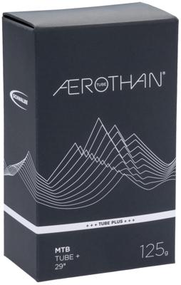 Schwalbe binnenband "nr. 19 e+ aerothan", 28" tube no.19e+ aerothan 28" sv 40mm