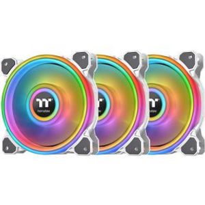 Thermaltake Riing Quad 12 RGB Computer behuizing Ventilator