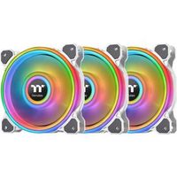 Thermaltake Riing Quad 12 RGB Computer behuizing Ventilator