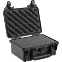 Peli 1120 Foam zwart Peli 1120 Foam zwart