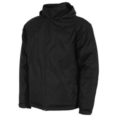 Stanno Prime All Season Jas Zwart Stanno Prime All Season Jas Zwart