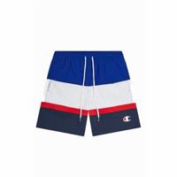 Herenzwembroek Champion Blauw Strand - Maat: M