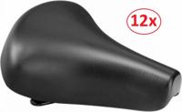 Selle Royal zadel holland unitech zwart doos 12 stk