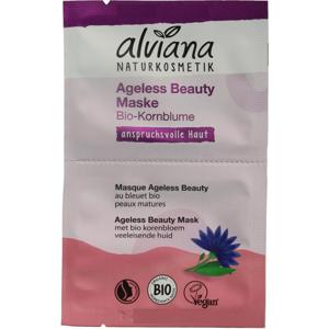 Alviana Ageless beauty mask 2 x 7.5 ml