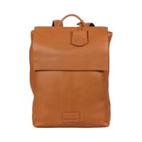 BURKELY SOFT SKYLAR BACKPACK 14″-Cognac
