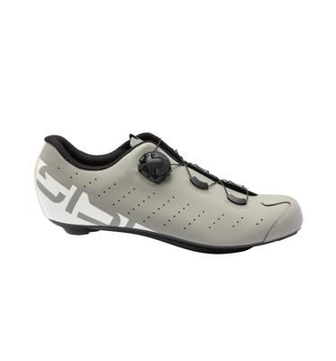 Sidi Fast 2 race fietsschoenen cement ice white heren 42.5