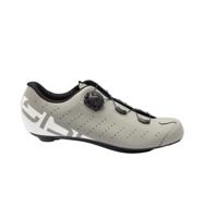 Sidi Fast 2 race fietsschoenen cement ice white heren 42.5